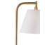 Lampe sur pied 62 po Alexandria Chaz