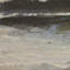 Seafoam Painting by Aileen Fitzgerald-1878778851