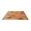 Geometric Indoor Rug-170284770