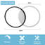 Athenna LED Flush Mount-1788419694