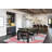 Lovelle Chenille Abstract Indoor Rug-1847708142