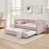 Pink est en rupture de stock