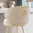 Bahena 360° Swivel Bar Stools, Upholstered 27.95'' Counter Stool (Set of 2)-866032975
