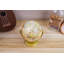 Globe terrestre antique