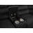 Matson Upholstered Reclining Sectional Sofa Black-261005196