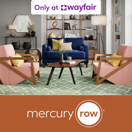 Mercury Row