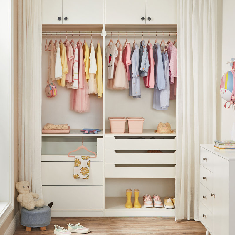 Non-Slip Standard Hanger