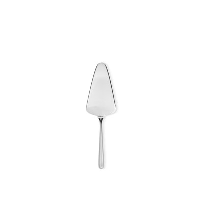 Caccia Stainless Steel Cake Server