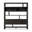 Noeline Solid Wood Bookcase-2101644657