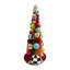 Confetti Bauble Tree