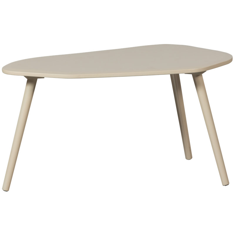 Davina Three Leg Coffee Table