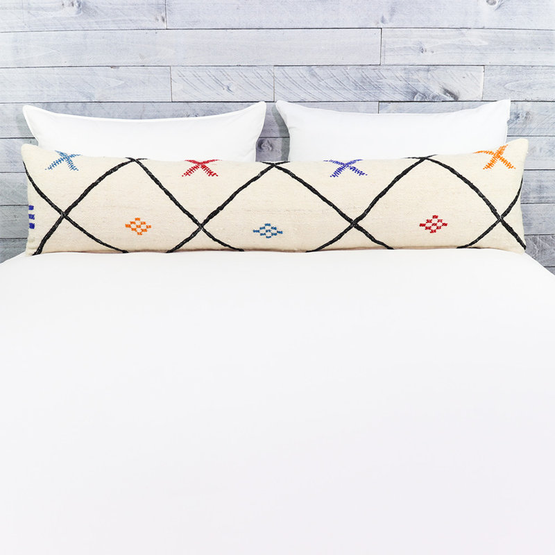 Coussin Zinat