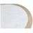 Everett Large Round Bunching Cocktail Table