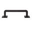 Lot de poignées de tiroir Boise 3-1/2" (8,9 cm) d'entraxe, noir mat-62520302