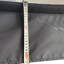 Auvent de remplacement pour auvent 13 x 10 pi - Tissu, protection, gris, abri de soleil 13 x 10 facile à installer, gris protégé, assemblage