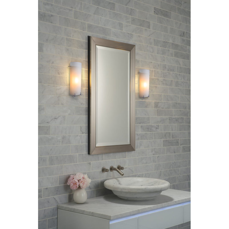Sherell Flush Mounted Sconce