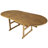 Anja Extendable Wooden Dining Table