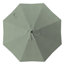 Parasol de marché en aluminium de 9 pieds Camry-1301063174