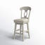 Tabouret de bar et de comptoir pivotant Fortville-1954776651-2008173771