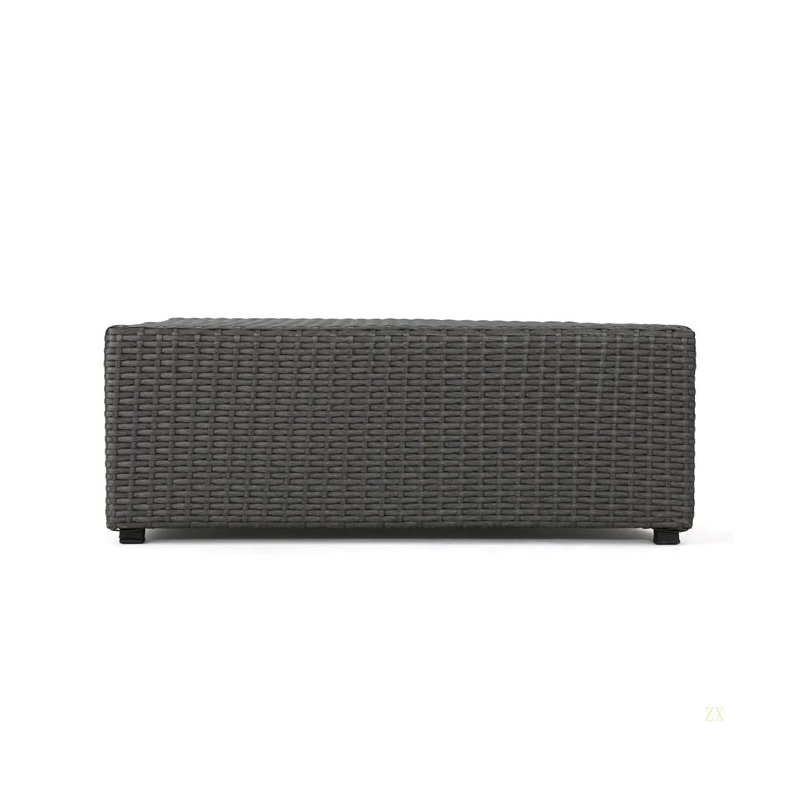 Ensemble modulaire d'extérieur 8 pièces