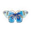 Madam Small Buttefly Objet