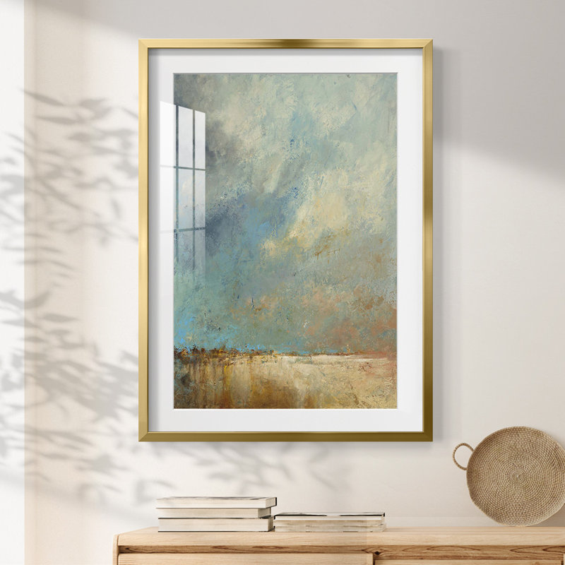 Viki -Gallery Wrapped Canvas