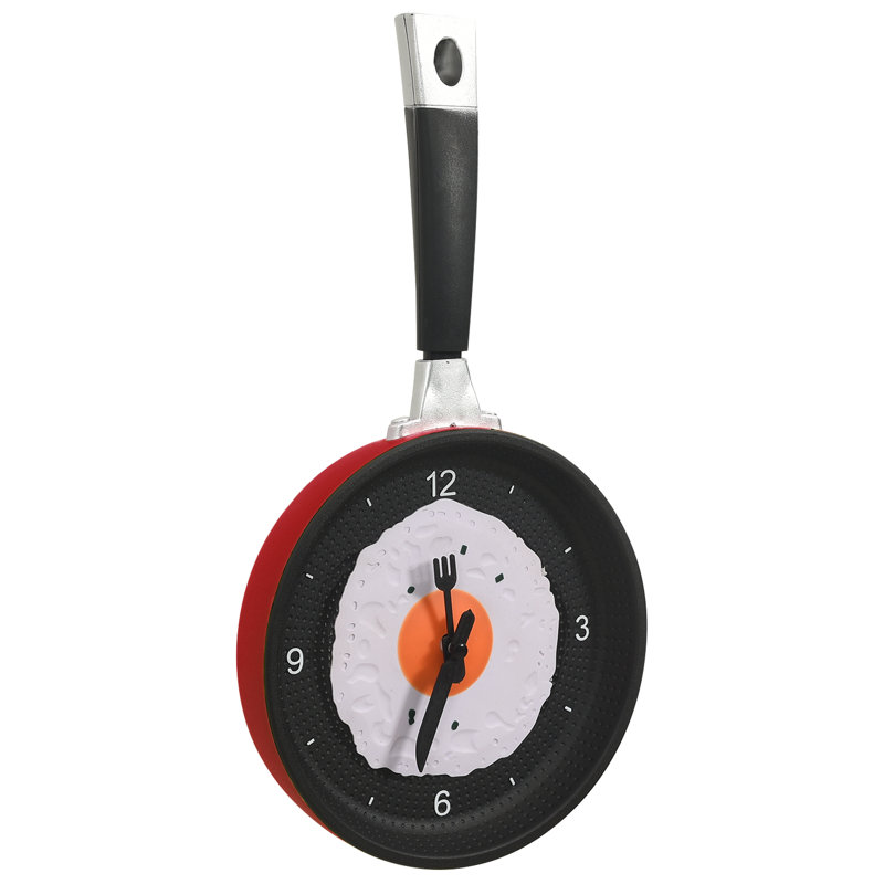 Stanfill ABS Wall Clock