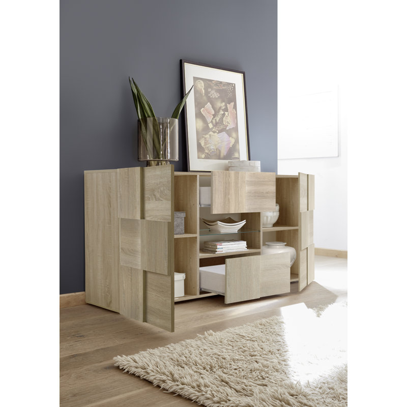 Orduna 180cm Sideboard