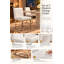     Chaise d'appoint de salle à manger Pangea Home Dexter-1541071003-1541072741