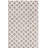 Preece Natura Hand Woven Performance Geometric Rug-426174344