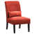 Chenille rouge
