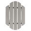 Chaise Adirondack en plastique avec table Anette-1501700542