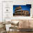 Roman Colosseum Ruins