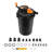 Bio Pressure Pond Filter, Up to 2000 Gallons,