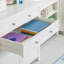Rangement d'artisanat pour enfants Martha Stewart-69437156