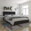Upholstered Storage Bed-472466387-472466391