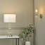 Issac Table Lamp