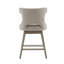 Tabouret de comptoir pivotant-1693869640
