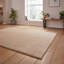 Artiomas area rug Machine Woven Rectangle-420745611