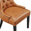 Chaise parsons rembourrée Regent-88587094-124307137