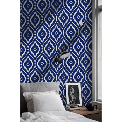 Andron 2.5m x 1.04m Matte Mural