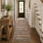 Modern Neutral Washable Rug for Bedroom Entryway Living Room-437333412-437432662