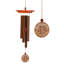 Carillon ambre