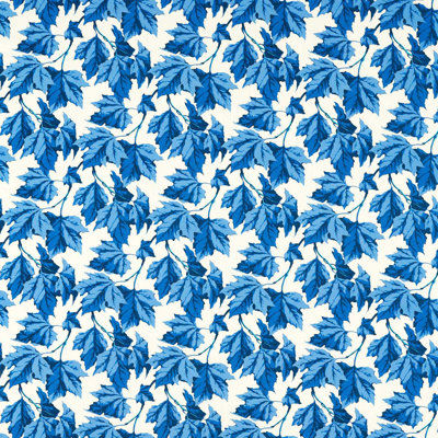 Dappled Leaf Fabric