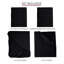 Ensemble de draps en microfibre 6 pièces Lux Decor-1532217752-1532217758