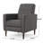 Upholstered Recliner-1967516855