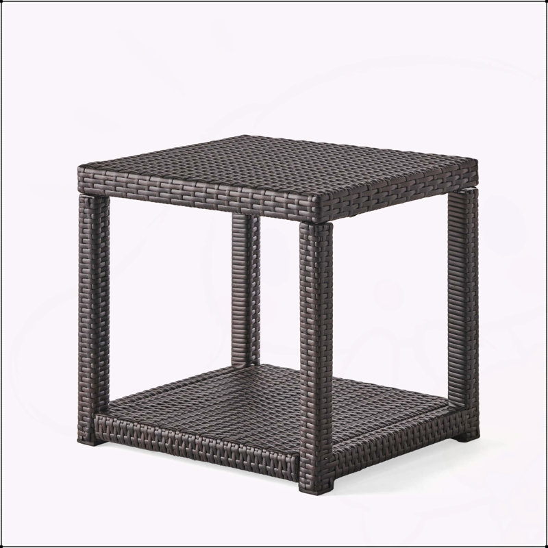 Table d'appoint BORACAY