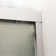 Shower Door 48" W X 76"H Semi-Frameless Bypass Sliding Shower Enclosure