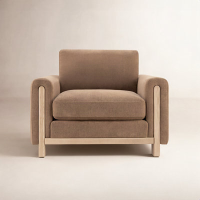 Adika Upholstered Armchair