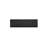 3" x 10" Beveled Glass Subway Tile